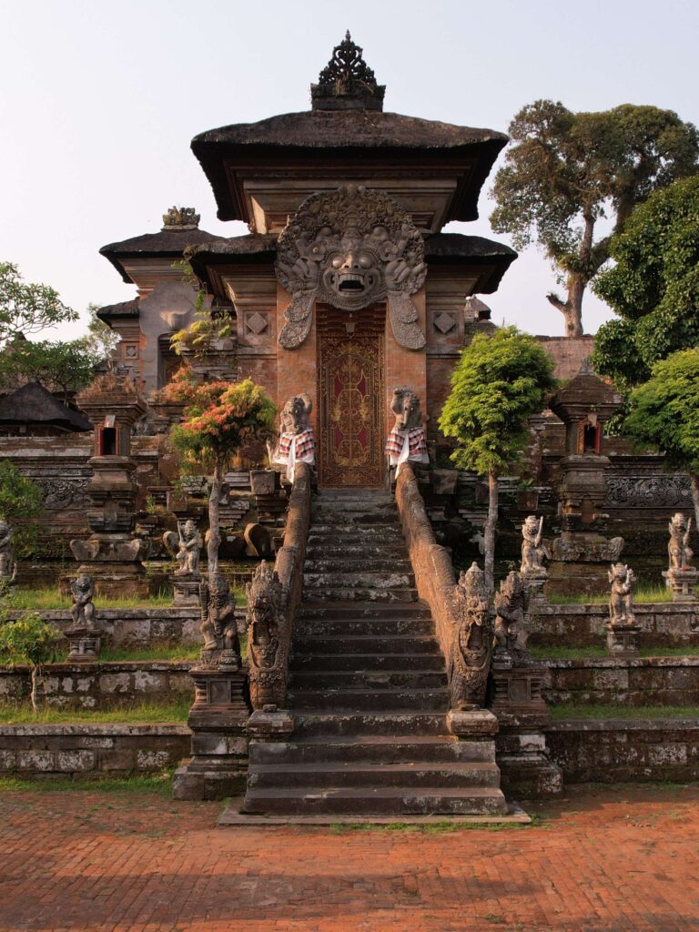 Kori Agung