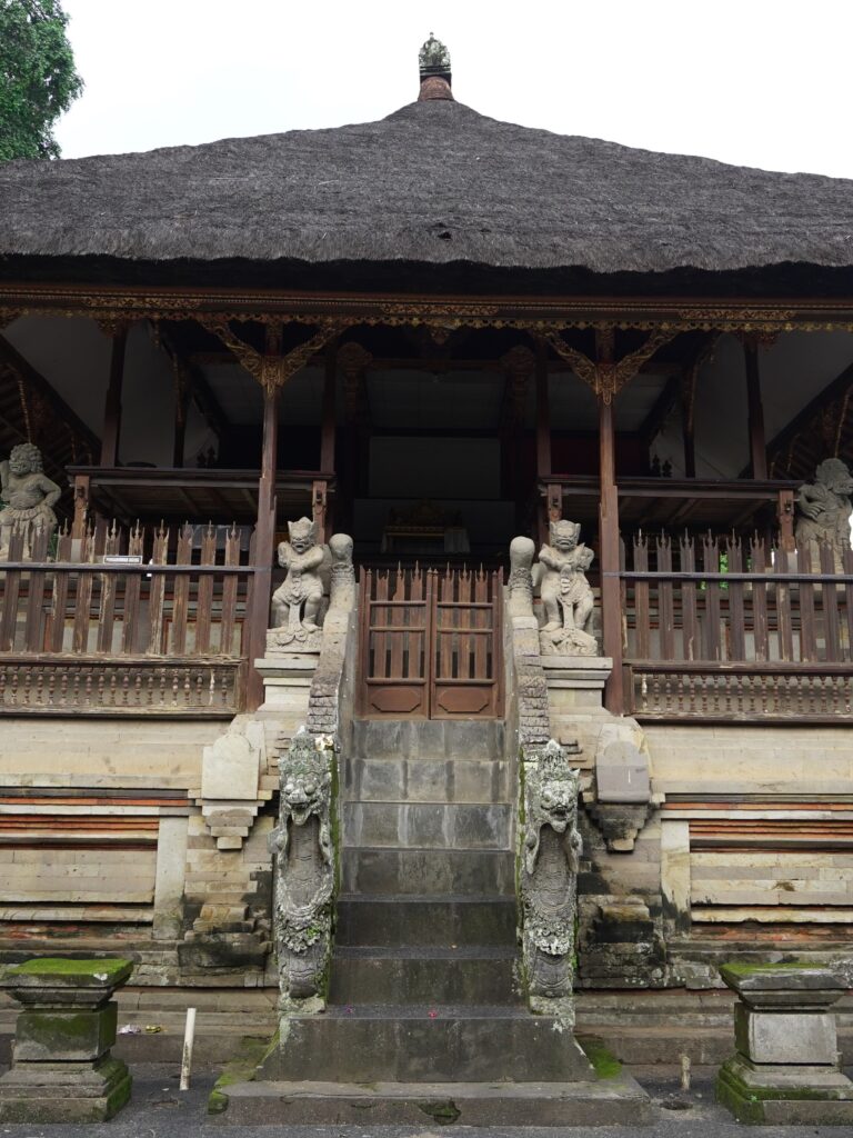 Pengaruman Agung