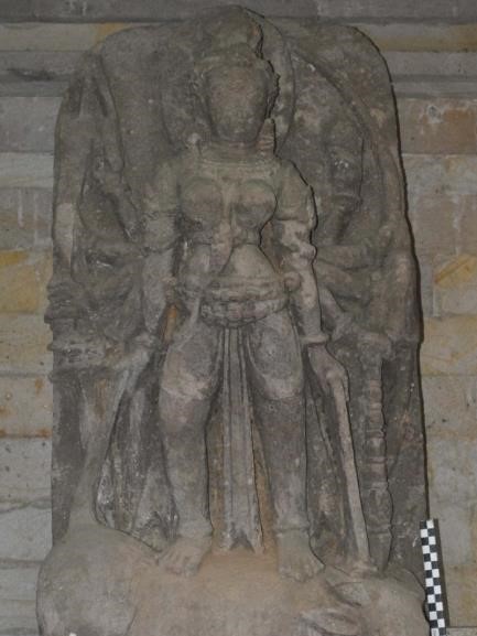 Arca Durga Mahisasuramardhini